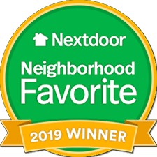 2019 Nextdoor Neighborhood Favorite