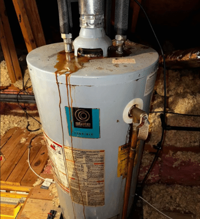 Signs of a Bad Water Heater: A Texas Homeowner’s Guide