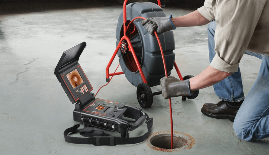 Texas Foundations, Sewer Scopes, and Soaker Hoses: What Every Homeowner Should Know